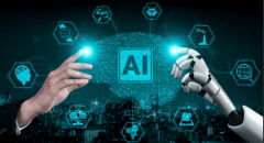 <b>仍是一坐式的AI贸易处理</b> 