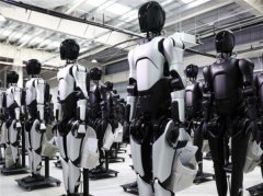 该企业聚焦工业场景电力巡检、流程工业质检、 