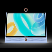 帮帮孩子全面提拔进修 